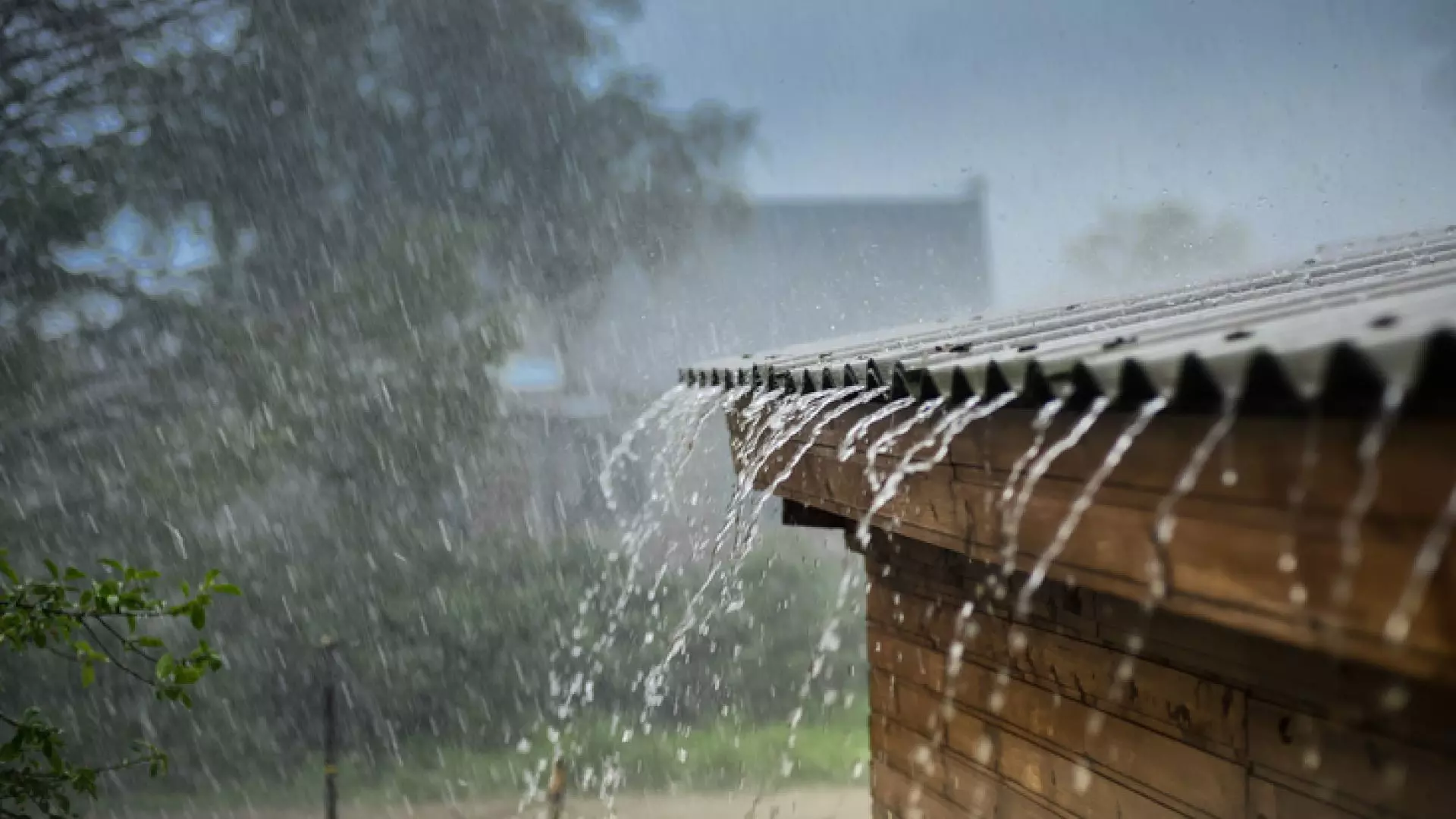 Frente fria promete chegar e trazer chuva para aliviar o calor em Goiás a partir  de quinta (14)