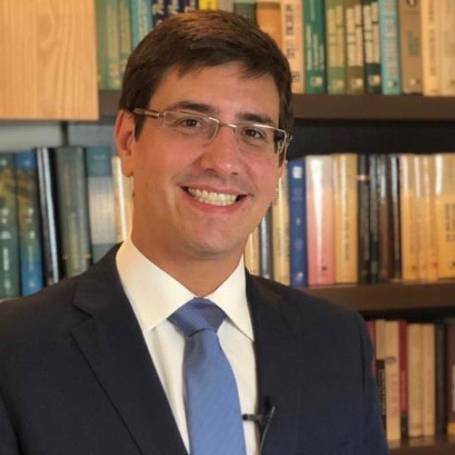 Juiz federal Fernando Mello assume Ajufem no dia 20 de setembro