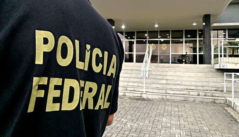 PF realiza operação contra grupo de extermínio com atuação em São João D’Aliança (GO)