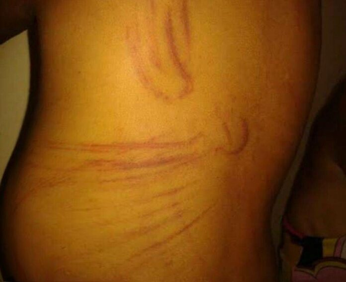 Homem é preso após enforcar a mãe e agredir esposa grávida em Planaltina de Goiás