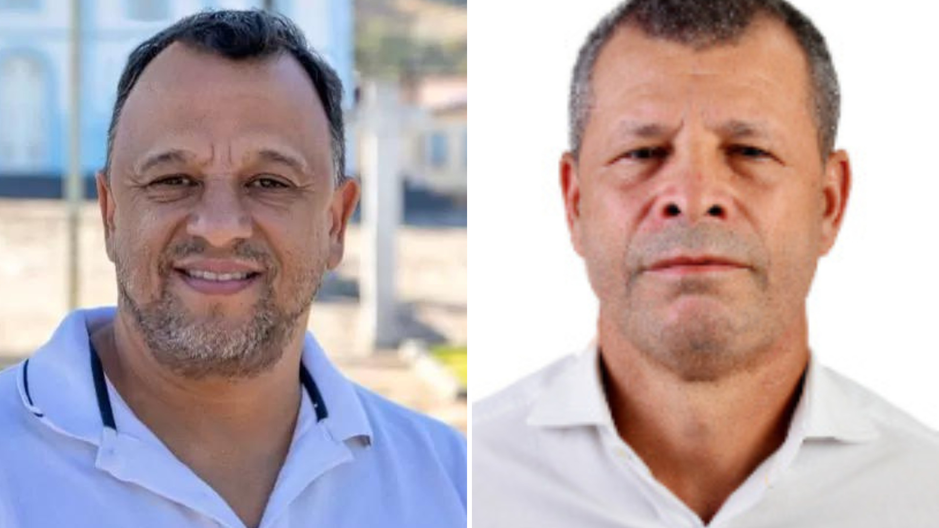 Em Arraias, disputa deve ficar entre prefeito Herman Gomes e ex-prefeito Wagner Gentil; Cacildo não pode ser esquecido