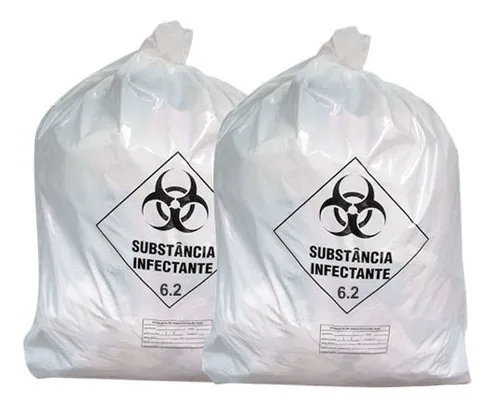 Prefeitura de Cavalcante (GO) expede Nota Oficial sobre lixo infectante