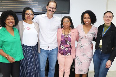 MPF se reúne com representantes de comunidades quilombolas de Goiás