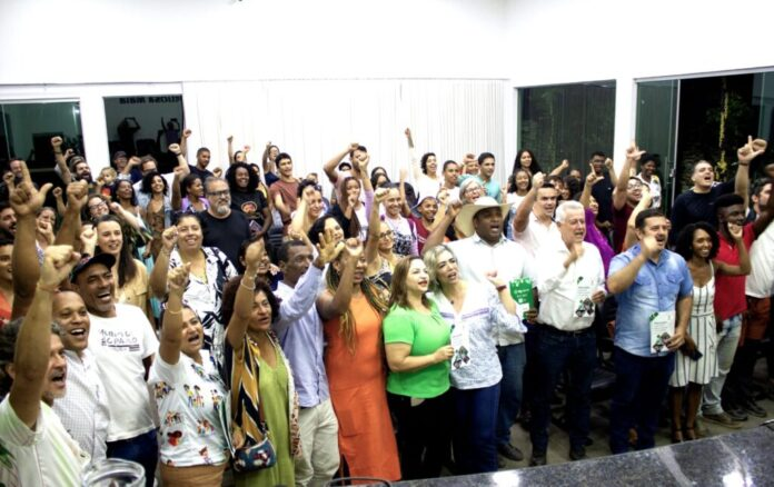 Comunidade Quilombola de Cavalcante (GO) busca parceria com Instituto Federal para um campus na Chapada dos Veadeiros