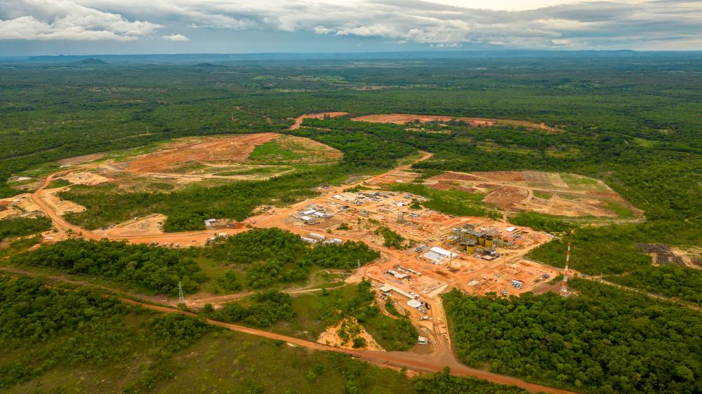 Projeto Lixão Zero estabelece criação de aterro sanitário em Almas (TO), no Cerrado
