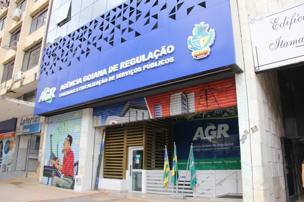 AGR aprova linhas de ônibus que ligarão cidade de Cavalcante (GO) a Goiânia (GO)
