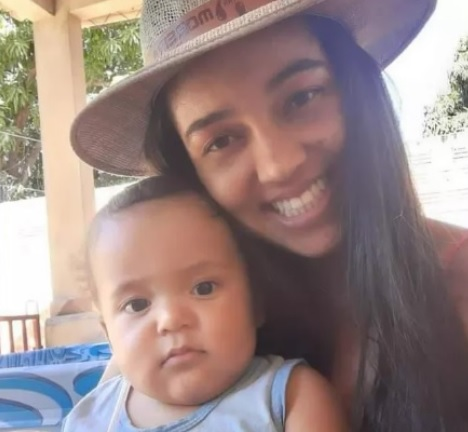 Marido que matou  mulher e bebê do casal em São Domingos (GO) pega 66 anos de prisão