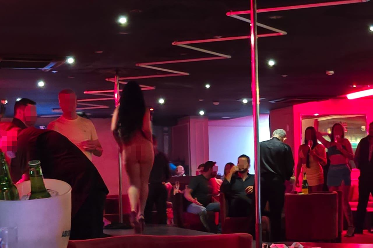 Prefeitos vão para boate de prostituição após evento no DF; latinha de cerveja a R$ 55