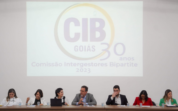 CIB pactua implantação de quatro Caps para o Nordeste Goiano; entre Campos Belos (GO) e Posse (GO)