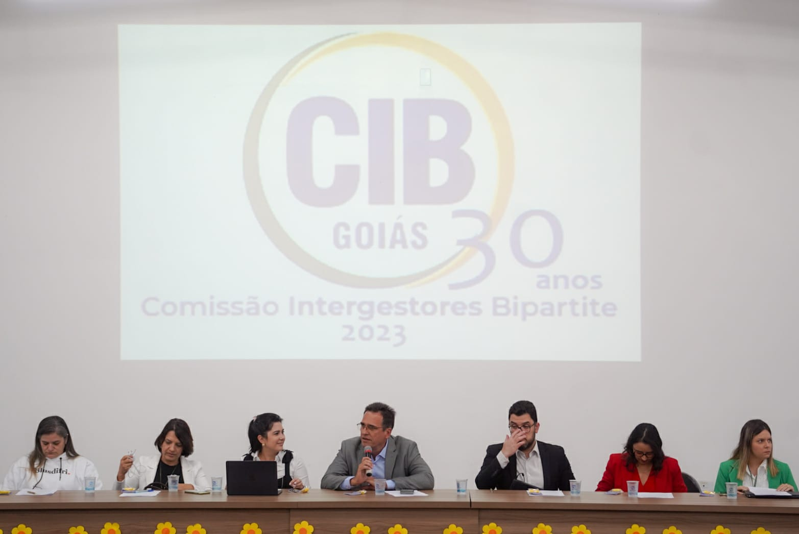 CIB pactua implantação de quatro Caps para o Nordeste Goiano; entre Campos Belos (GO) e Posse (GO)