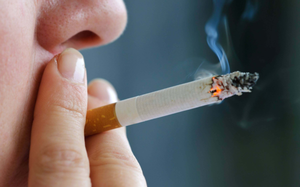 Dia Mundial sem Tabaco: hábito de fumar responde por 80% das mortes por câncer de pulmão no Brasil