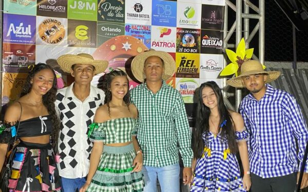 4º Arraiá do Setor Cruzeiro mantém tradição junina e se consolida