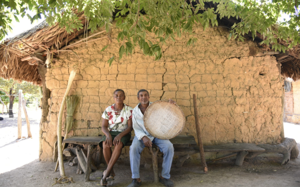 Projeto Luzeiro ilumina histórias e desafios da comunidade quilombola Kalunga do Mimoso