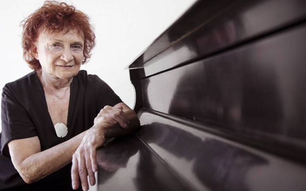 Goiás Cidade Musical oferece concerto de piano com Clara Sverner