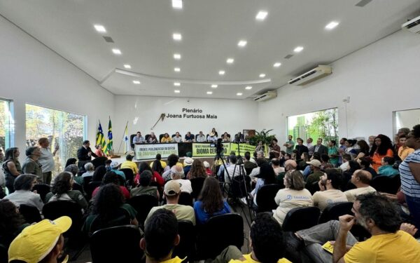 Governo Lula anuncia R$ 3 milhões para Cavalcante (GO) para desenvolvimento sustentável