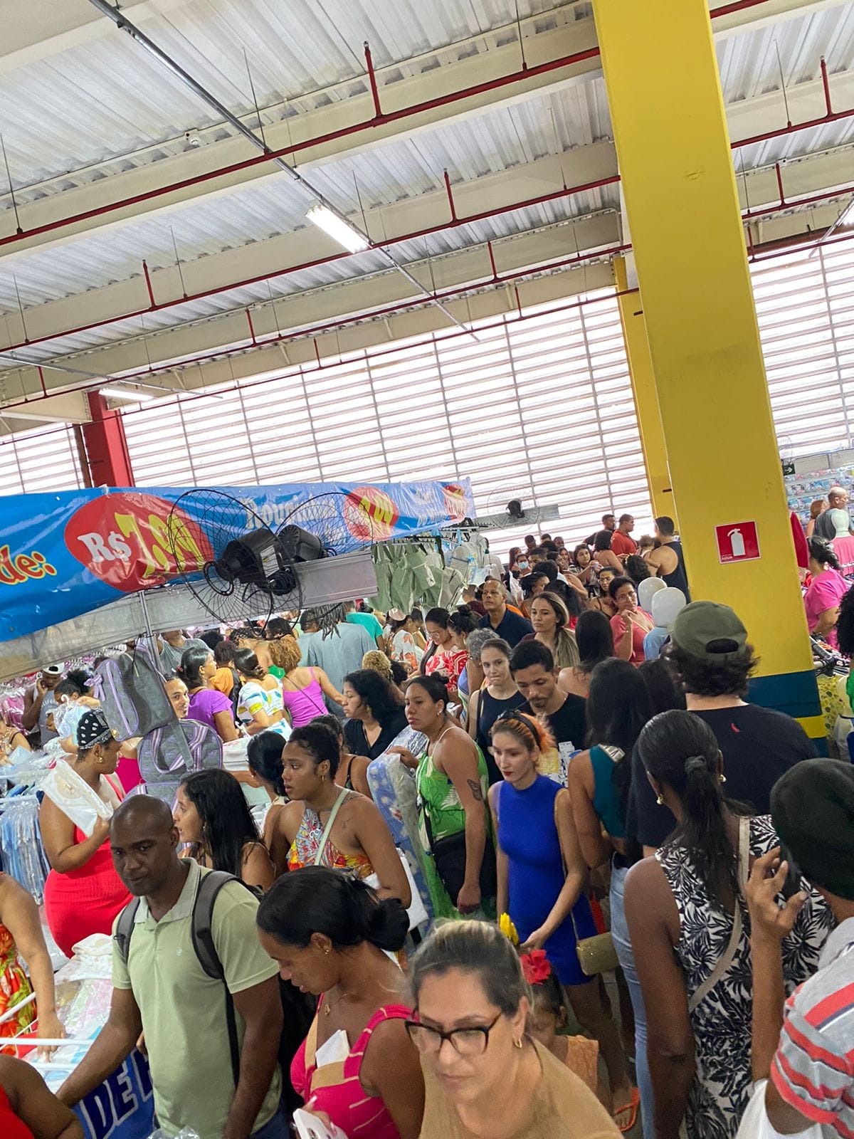 Feira da Gestante em Brasília: Um Evento Imperdível para Mamães e Bebês.
