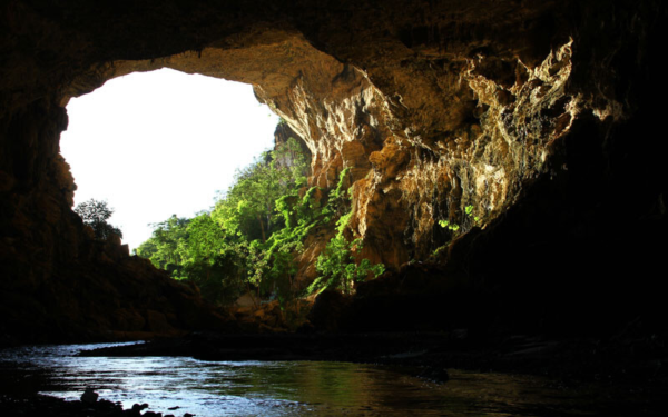 Grupo de turistas desaparece após entrar em caverna de Terra Ronca
