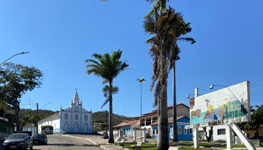 Arraias (TO) tem três candidatos a prefeito