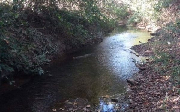 Saneago já fala em racionamento de água em Campos Belos (GO)