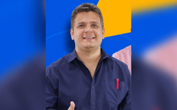 Pesquisa aponta Filipe Campos (UB) com 68,2%, em Monte Alegre (GO)