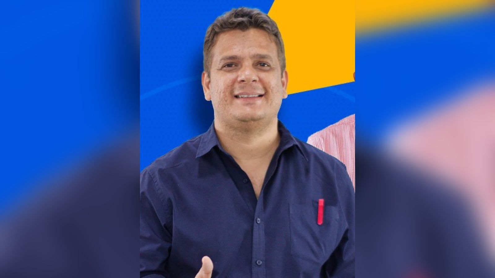 Pesquisa aponta Filipe Campos (UB) com 68,2%, em Monte Alegre (GO)