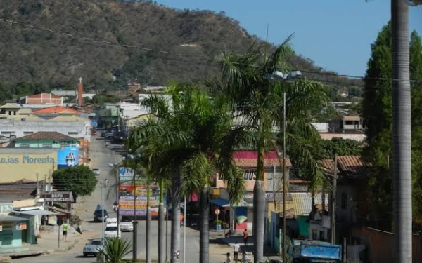 Candidato a vereador de Campos Belos (GO) é chamado de “macaco” e registra crime na Polícia