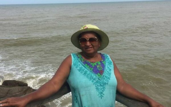 Morre Maria Eunice Soares da Silva, a querida “Professora Nicinha”