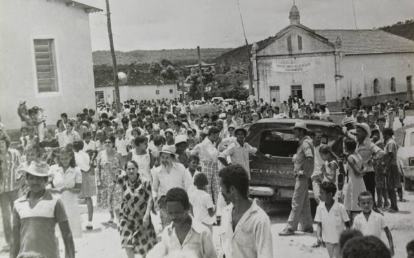 Saudades: como era a vida das crianças nas décadas de 1960/70 no chamado corredor da miséria, em Goiás