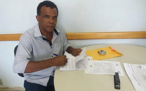 Em Monte Alegre (GO), ex-prefeito Juvenal pode ser declarado inelegível a qualquer momento