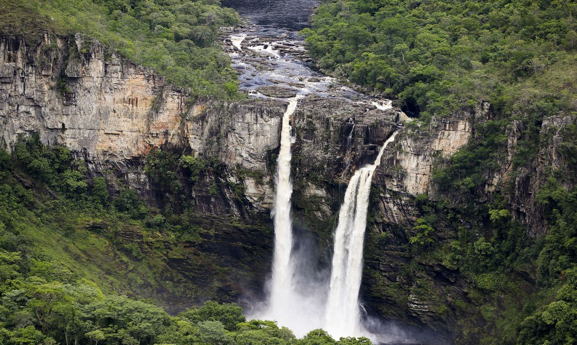 Parque da Chapada dos Veadeiros reabre após incêndios