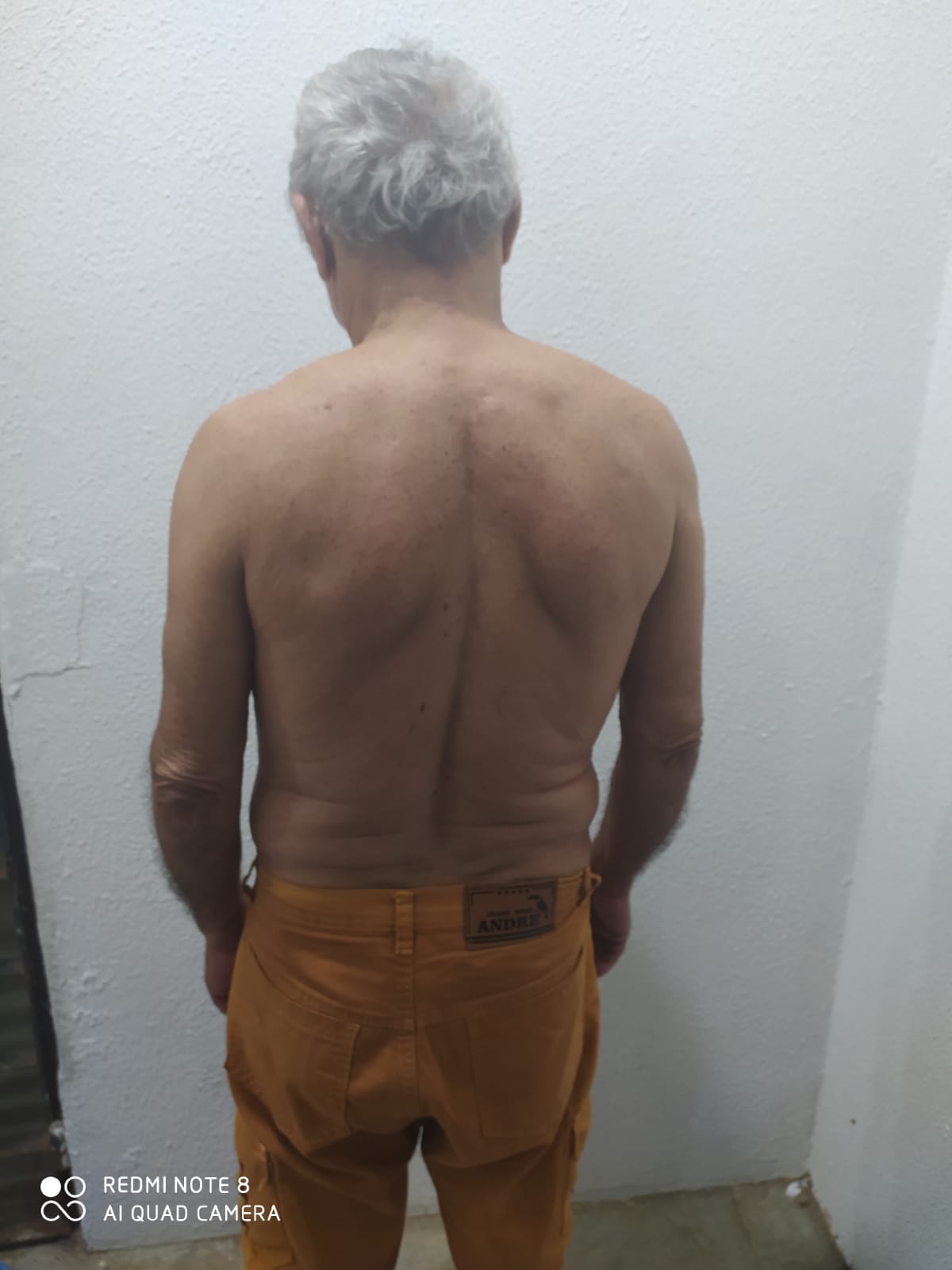 Homem condenado a mais de 50 anos de prisão por estupro de vulnerável é preso pela Polícia Civil em Paraíso do Tocantins 