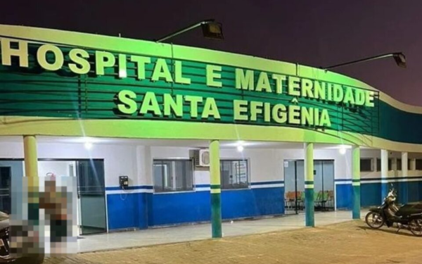 Niquelândia (GO): Falta de pagamento em hospital pode deixar pacientes com fome