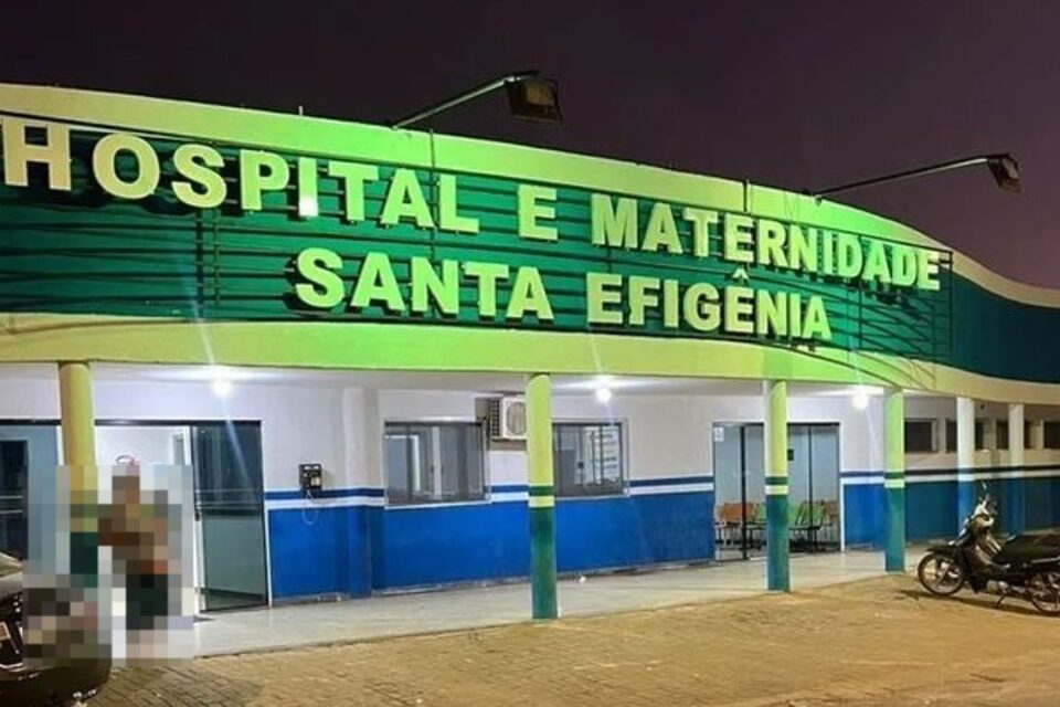 Niquelândia (GO): Falta de pagamento em hospital pode deixar pacientes com fome