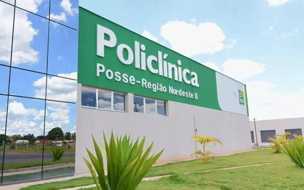 Policlínica Estadual de Posse (GO) fortalece rede de transplante renal