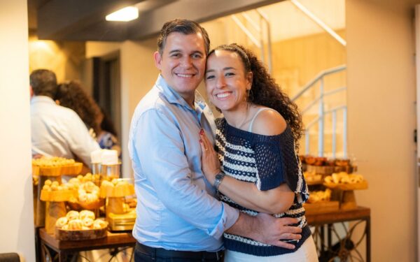 Vivi e Luiz Fotografia se expandiu e trouxe atuação 360 para o mercado da fotografia com a Vero Ícone