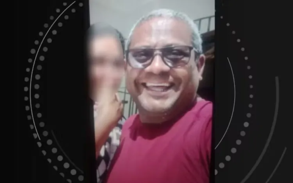 Caminhoneiro que saiu de Arraias (TO) é um dos desaparecidos na queda de ponte entre MA e TO