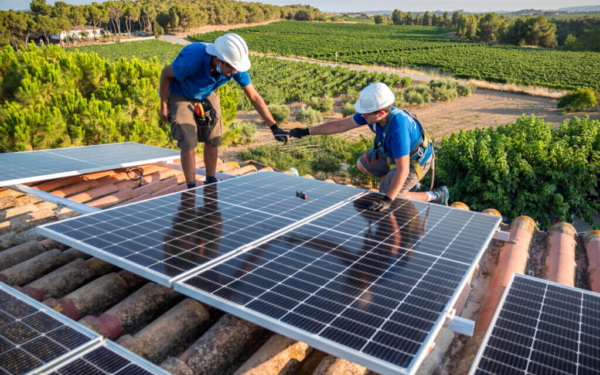 Justiça derruba cobrança do ICMS da energia solar em Goiás