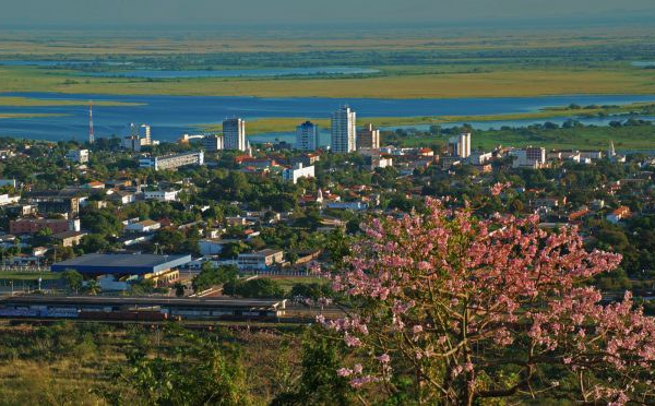 Governo Federal propõe 26 novos polos regionais para desenvolver interior do País; Campos Belos e Posse (GO) estão inclusos