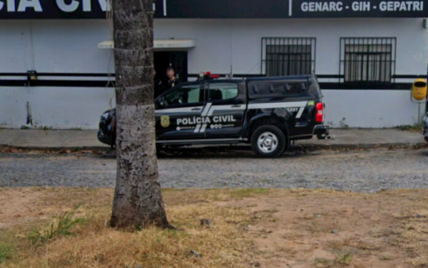 Polícia Civil de Goiás cumpre prisões relacionadas a roubo em salão de beleza em Posse (GO)