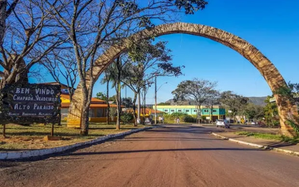 Juíza cancela eleição da Mesa Diretora da Câmara de Alto Paraíso de Goiás e determina novo pleito