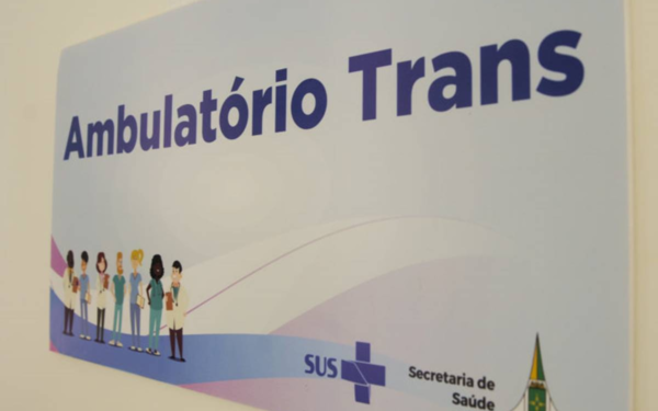 Defensoria Pública orienta hospital sobre cadastro de pessoas trans em sistema