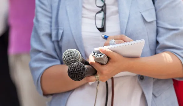 Projeto Mais Pelo Jornalismo abre inscrições no Distrito Federal