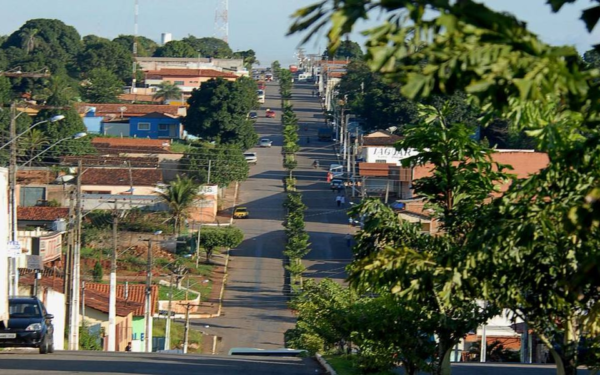 Investigações resultam na prisão de dois homens suspeitos matar menor em Dianópolis (TO)