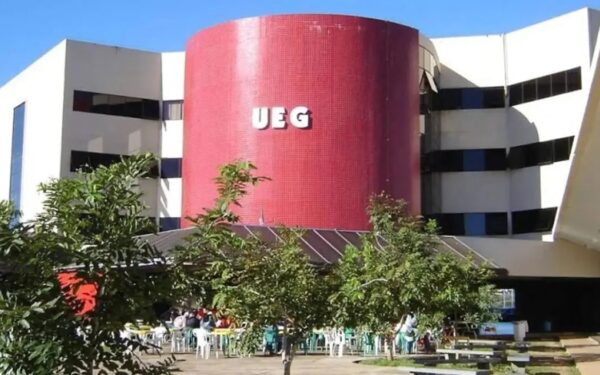 UEG abre inscrições para Vestibular 2025/2 e para Modalidade EaD