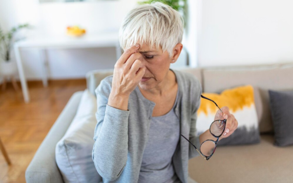 Glaucoma é a segunda maior causa de cegueira no mundo