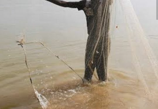 “Causos populares”: o frio na pescaria não estava pra peixe