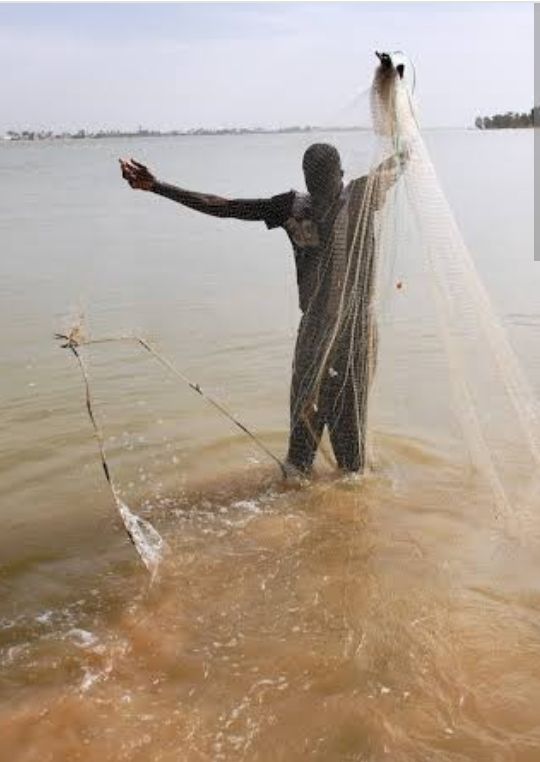 “Causos populares”: o frio na pescaria não estava pra peixe