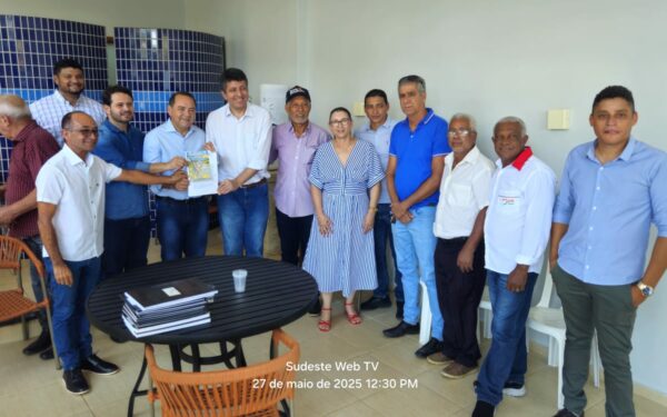 Fórum Eixo BR-010 discute em Campos Belos soluções para a logística de transporte no Nordeste Goiano