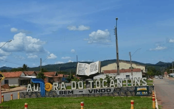 TCE investiga suspeita de fraude em contratos da Prefeitura de Aurora do Tocantins