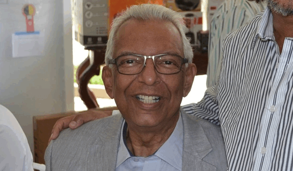 Estado de Goiás reconhece imprensa em lei que homenageia Isanulfo Cordeiro, jornalista de Campos Belos (GO)